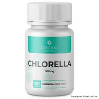 chlorella-500mg-60-capsulas