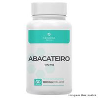 Abacateiro-400mg-60-capsulas