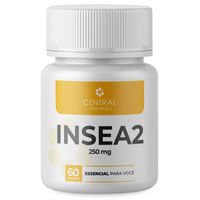 insea2-250mg-60-capsulas