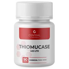 thiomucase-400utr-90-capsulas