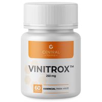 vinitrox-250Mg-60-capsulas