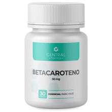 betacaroteno-50mg-30-capsulas
