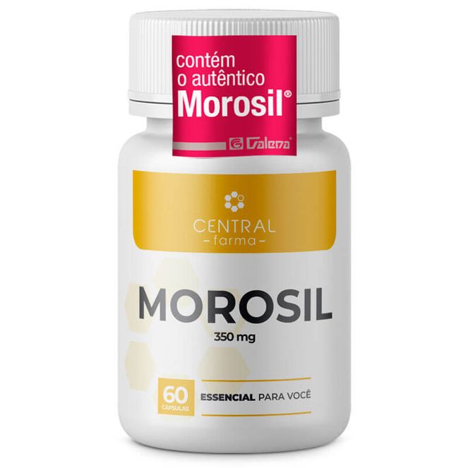 central-farma-morosil-350mg-60caps