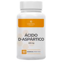 acido-d-aspartico-500mg-30-doses