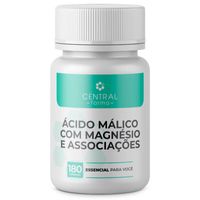 acido-malico-magnesio-associacoes-180-capsulas