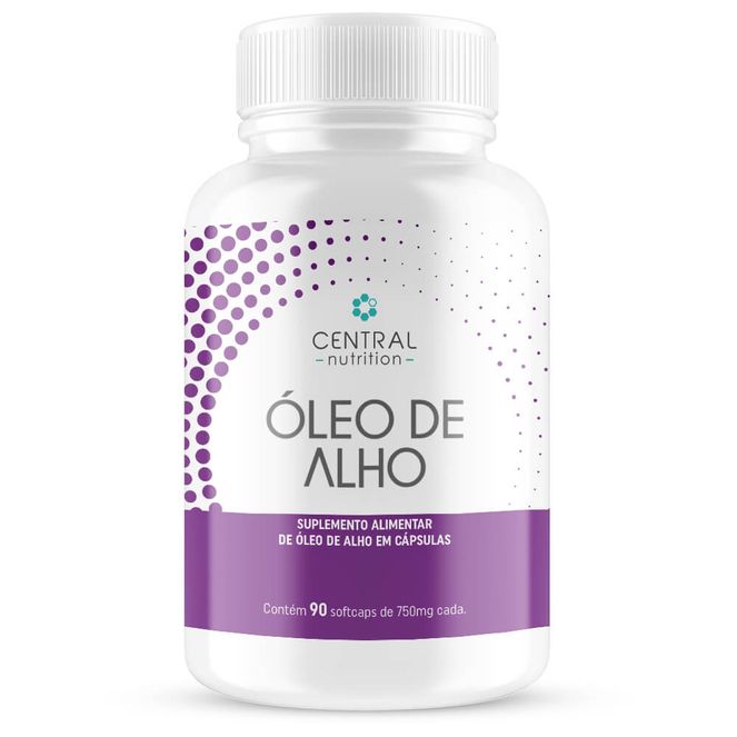 oleo-de-alho-pote-com-90-softcaps-de-500mg oleo-de-alho-pote-com-90-softcaps-de-500mg