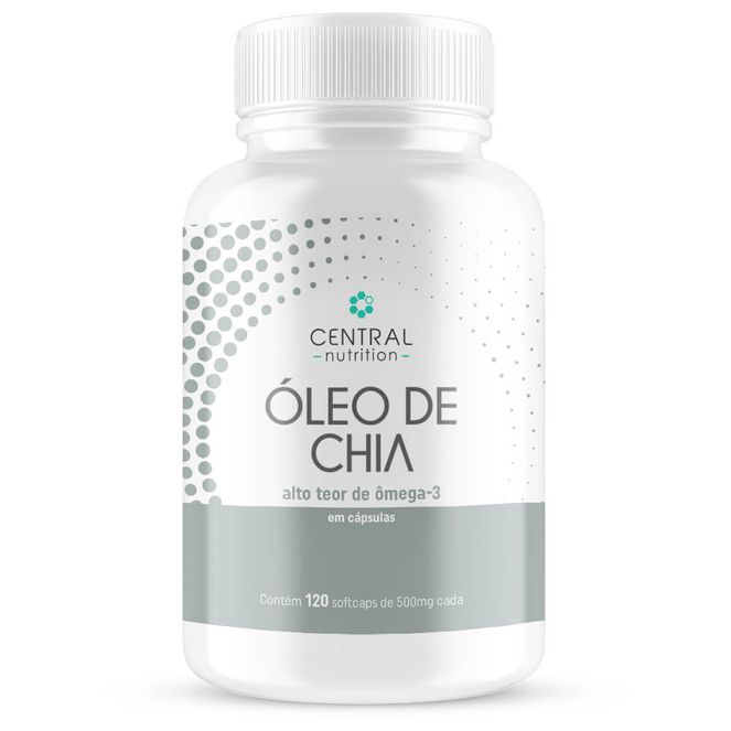 oleo-de-chia