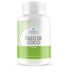 oleo-de-coco