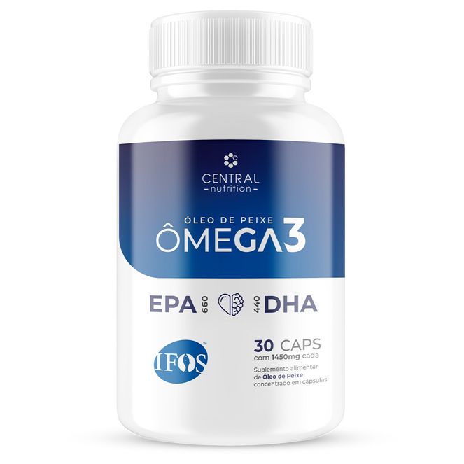 OMEGA-3---660EPA-|-440DHA-30-CAPSULAS-DE-1450MG OMEGA-3---660EPA-|-440DHA-30-CAPSULAS-DE-1450MG