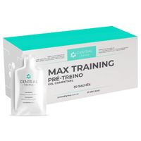 max-pre-gel