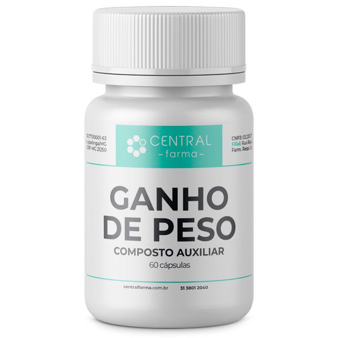 Ganho-de-Peso- Ganho-de-Peso-