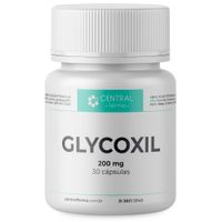 Glycoxil-200mg-30-Capsulas
