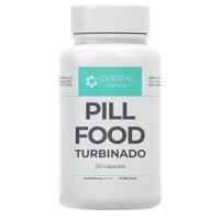 Pill-Food-turbinado-120-Capsulas