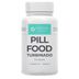Pill-Food-turbinado-120-Capsulas Pill-Food-turbinado-120-Capsulas