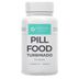 Pill-Food-turbinado-120-Capsulas