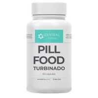 Pill-Food-turbinado-60-Capsulas