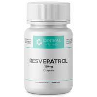Resveratrol-250mg-60-Capsulas