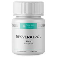 Resveratrol-30mg-60-Capsulas