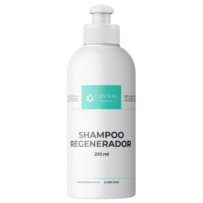 Shampoo-regenerador-200ml---Estimula-o-crescimento-de-fios-fortes-e-evita-a-queda-de-cabelos