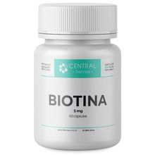 Biotina-5mg-60-Capsulas