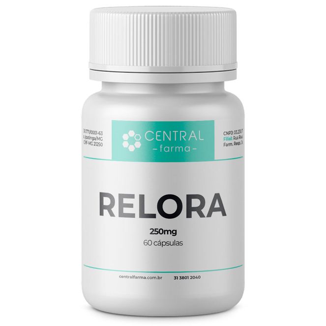 Relora-250mg-60-capsulas Relora-250mg-60-capsulas