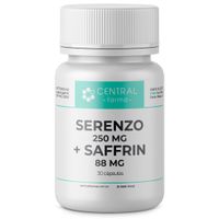 Serenzo-250mg---Saffrin-88mg-30-Capsulas