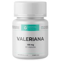 Valeriana-100mg-60-Capsulas