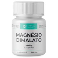 Dimalato-de-Magnesio-300mg-90-Capsulas