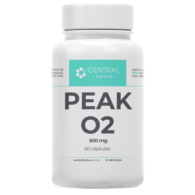 Peak-O2-500mg-60-Capsulas Peak-O2-500mg-60-Capsulas