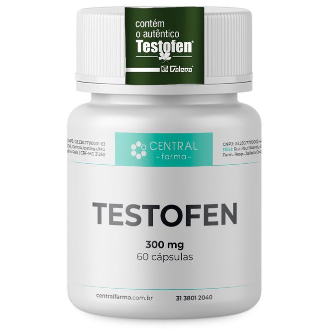 Testofen-300mg-60-Capsulas Testofen-300mg-60-Capsulas