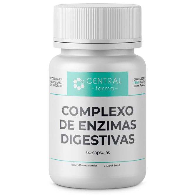 Complexo-de-Enzimas-Digestivas-60-Capsulas Complexo-de-Enzimas-Digestivas-60-Capsulas