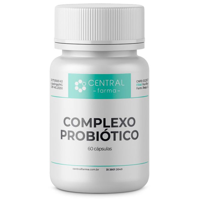 Complexo-Probiotico-60-Capsulas Complexo-Probiotico-60-Capsulas