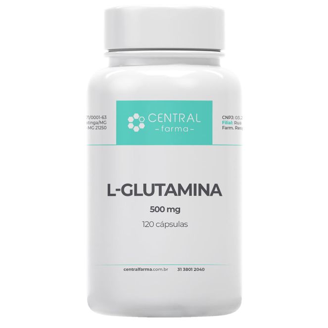 L-glutamina-500mg-120-Capsulas