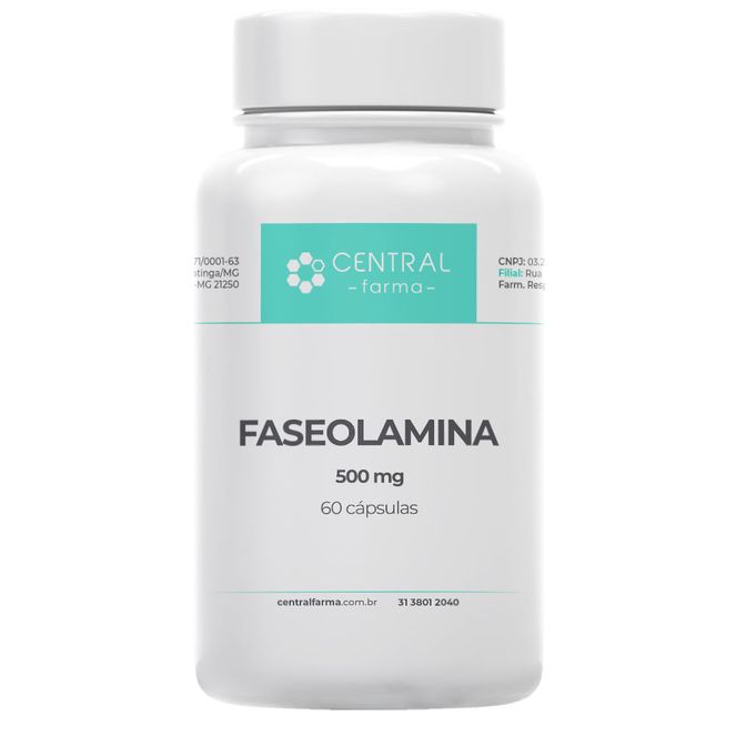 Faseolamina-500mg---60-Capsulas Faseolamina-500mg---60-Capsulas