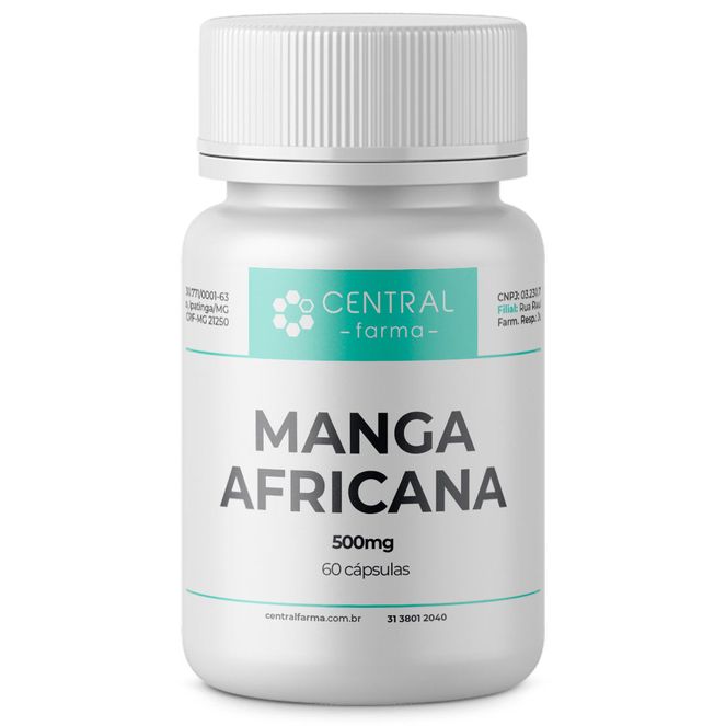 Manga-africana-500mg-60-Capsulas
