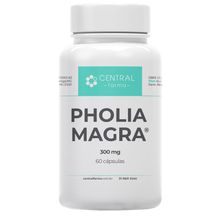 Pholia-Magra®-300mg-60-Capsulas