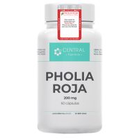 Pholia-Roja-200mg-60-Capsulas