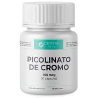 Picolinato-de-Cromo-100mcg-60-Capsulas