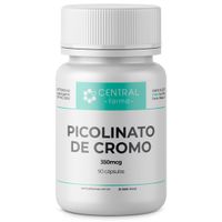 Picolinato-de-Cromo-350mcg-90-Capsulas