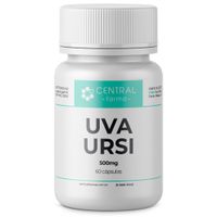 Uva-Ursi-500mg-60-Capsulas