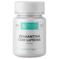 Zeaxantina-com-Luteina-30-Capsulas