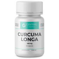 Curcuma-Longa-450mg---60-Capsulas