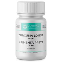 Curcuma-Longa-450mg---Pimenta-Preta-10mg---60-Capsulas