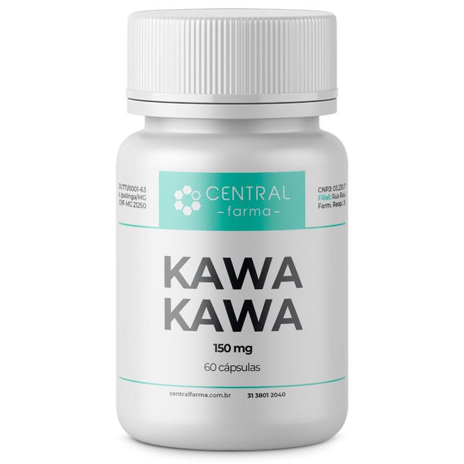 Kawa-Kawa-150mg-60-Capsulas Kawa-Kawa-150mg-60-Capsulas