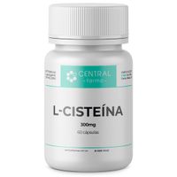 L-Cisteina-300mg-60-Capsulas