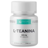 L-teanina-200mg-60-Capsulas