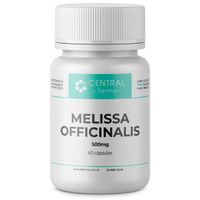 Melissa-Officinalis-500mg-60-Capsulas