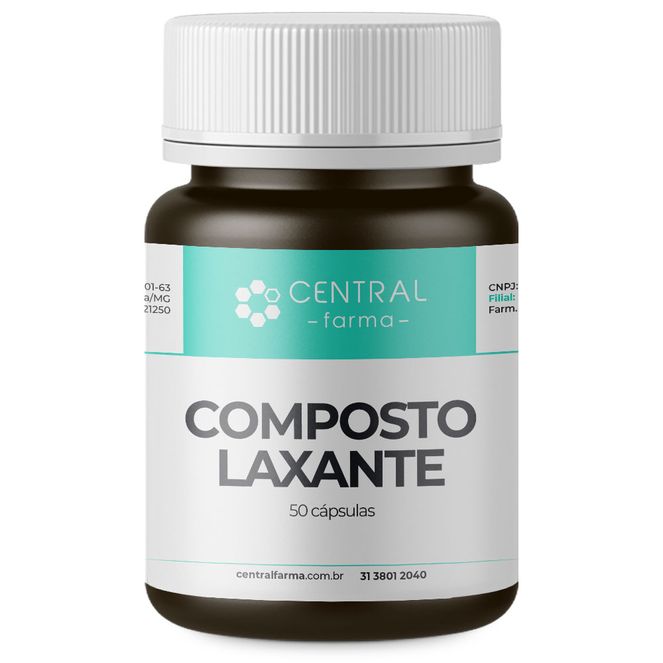 Composto-Laxante-50-Capsulas Composto-Laxante-50-Capsulas