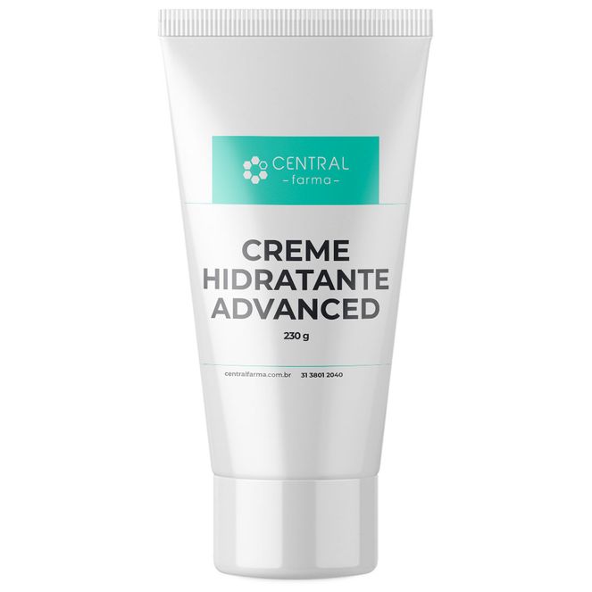 Creme-Hidratante-Advanced-230-gramas Creme-Hidratante-Advanced-230-gramas
