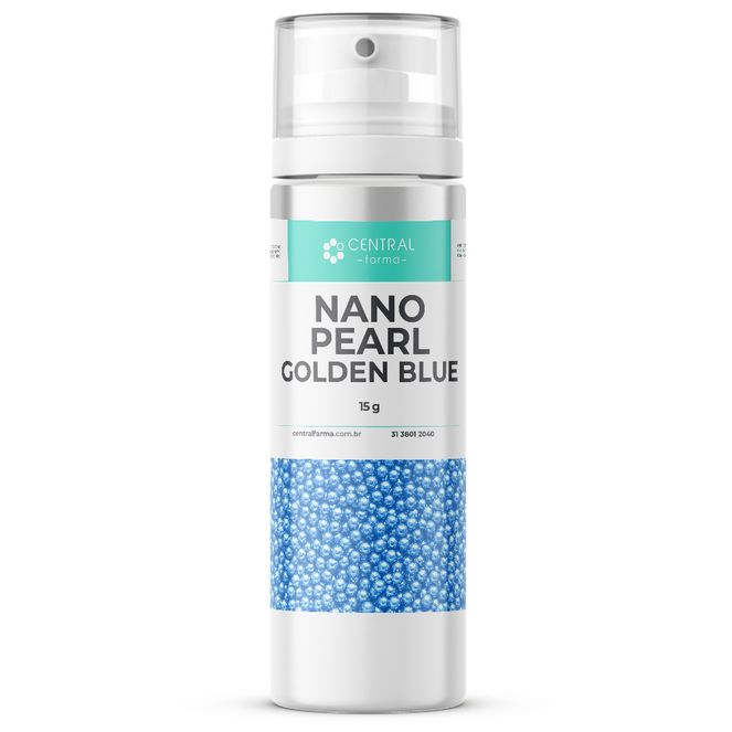 Nano-Pearl-Golden-Blue-15-gramas